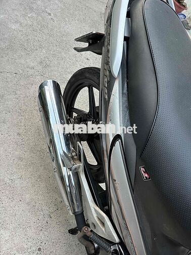 Honda Future GT Xám đen