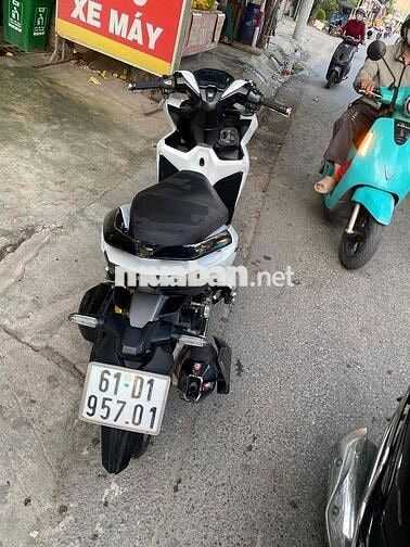 Honda Vario 150