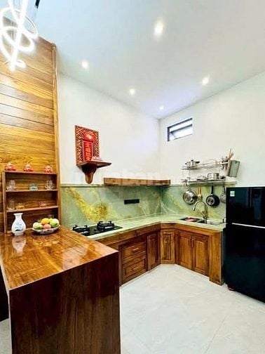 CHẤN ĐỘNG !! NHÀ QUẬN 3 GIÁ CHỈ 2 TỶ 3 SIÊU PHÁ GIÁ THỊ TRƯỜNG 