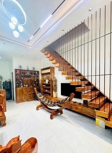 CHẤN ĐỘNG !! NHÀ QUẬN 3 GIÁ CHỈ 2 TỶ 3 SIÊU PHÁ GIÁ THỊ TRƯỜNG 