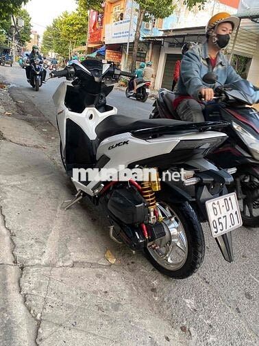 Honda Vario 150