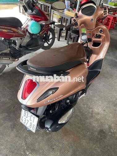 Grande 2022 mẫu mới khoá smartkay thắng abs