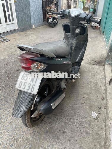 Yamaha mio ultimo giấy tờ đầy đủ