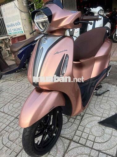 Grande 2022 mẫu mới khoá smartkay thắng abs