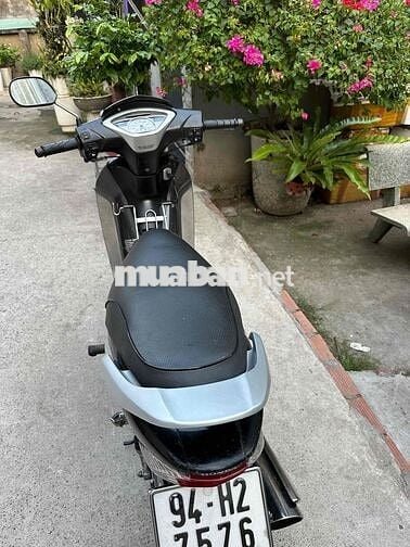 Honda Future GT Xám đen
