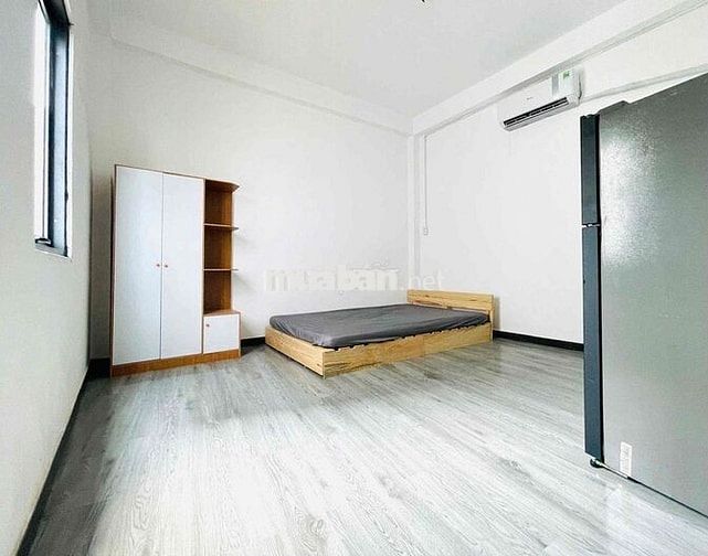 STUDIO CỬA SỔ FULL NT LÊ VĂN SỸ✨✨