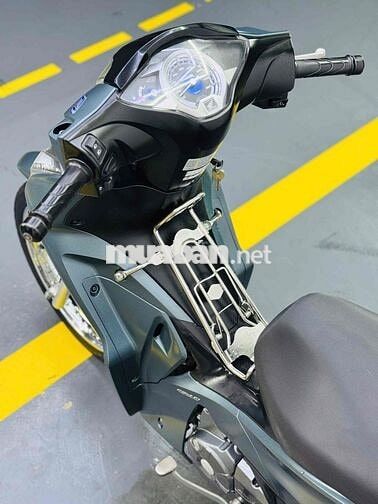 Honda Future 125 2022 Xanh Ngọc
