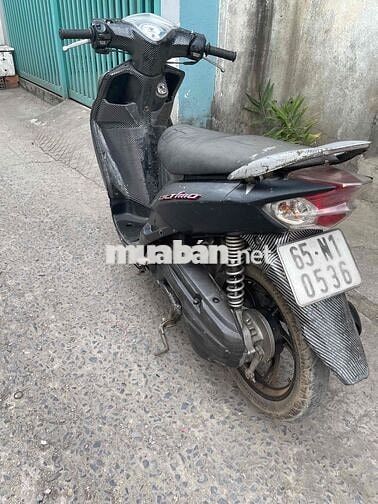 Yamaha mio ultimo giấy tờ đầy đủ