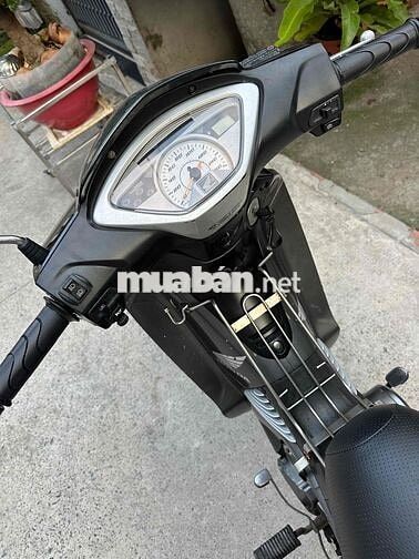 Honda Future GT Xám đen