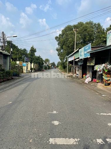 Bán Đất Nhánh  Đường ĐX 75, Phường Định Hoà, Thủ Dầu Một, Bình Dương