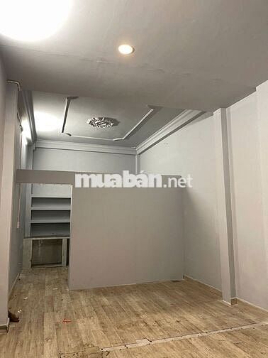 Mặt Tiền Trương Công Định Khu Bàu Cát Nhà Mới