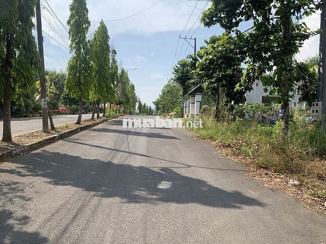 hính Chủ Bán Đất 100% Thổ Cư 5x30m – Sổ Hồng Riêng Sang Tên Ngay
