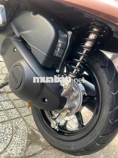 Grande 2022 mẫu mới khoá smartkay thắng abs