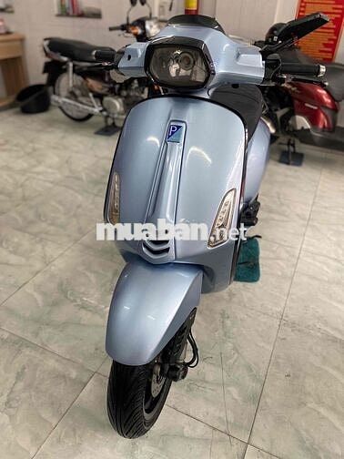 vespa 3v đèn vuông