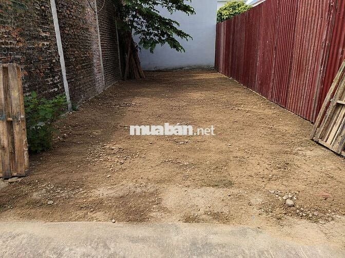 LÔ ĐẤT NHỎ – GIÁ MỀM – SINH LỜI TO
50m² tại Yên Ninh – Nội Bài.