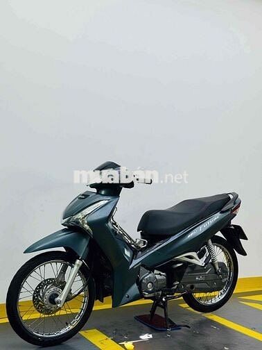 Honda Future 125 2022 Xanh Ngọc