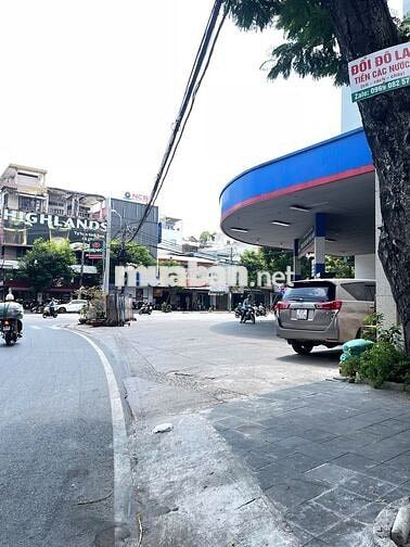 Mặt Tiền Trương Công Định Khu Bàu Cát Nhà Mới