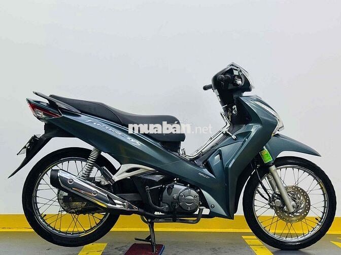 Honda Future 125 2022 Xanh Ngọc