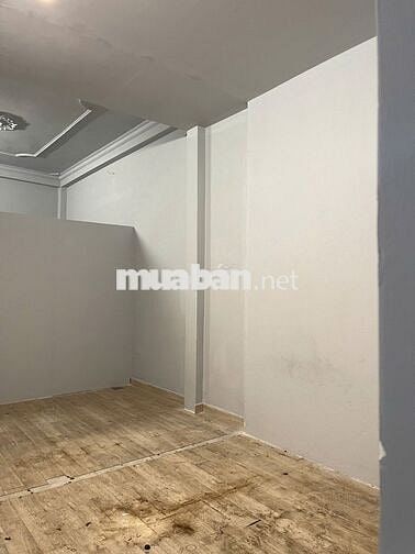 Mặt Tiền Trương Công Định Khu Bàu Cát Nhà Mới