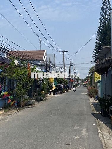[GẤP] 4.5 tỷ Nhà MT đường lớn Phước Lương gần phà Cát Lái