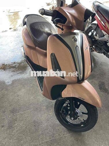 Grande 2022 mẫu mới khoá smartkay thắng abs