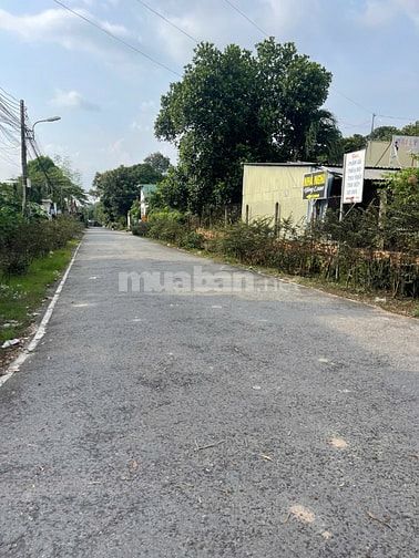 Bán Đất Nhánh  Đường ĐX 75, Phường Định Hoà, Thủ Dầu Một, Bình Dương