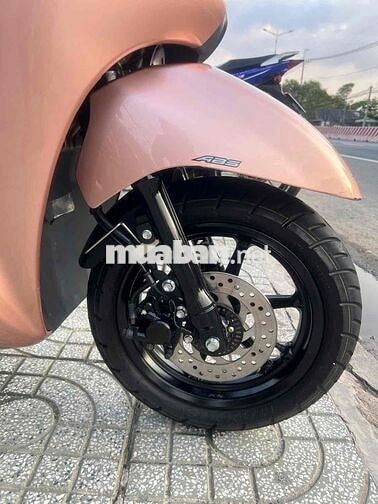 Grande 2022 mẫu mới khoá smartkay thắng abs