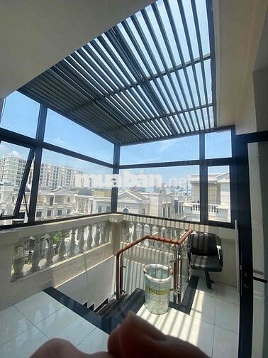 cho thuê tầng 4 cityland parkhills gò vấp làm văn phòng, bán hàng