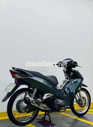 Honda Future 125 2022 Xanh Ngọc