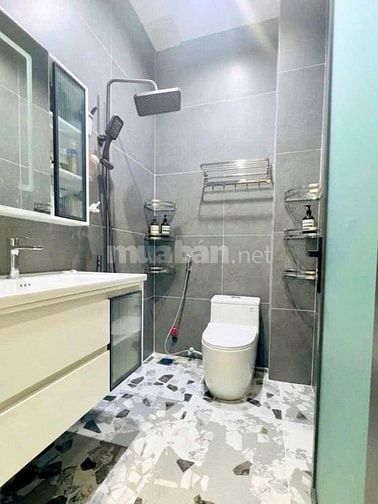 CHẤN ĐỘNG !! NHÀ QUẬN 3 GIÁ CHỈ 2 TỶ 3 SIÊU PHÁ GIÁ THỊ TRƯỜNG 
