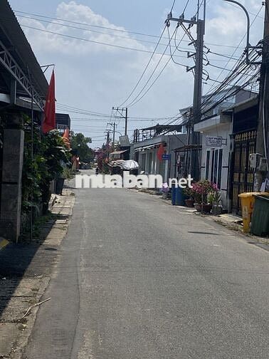 [GẤP] 4.5 tỷ Nhà MT đường lớn Phước Lương gần phà Cát Lái