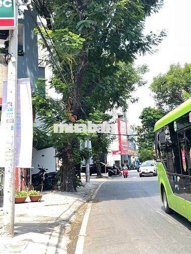 Mặt Tiền Trương Công Định Khu Bàu Cát Nhà Mới