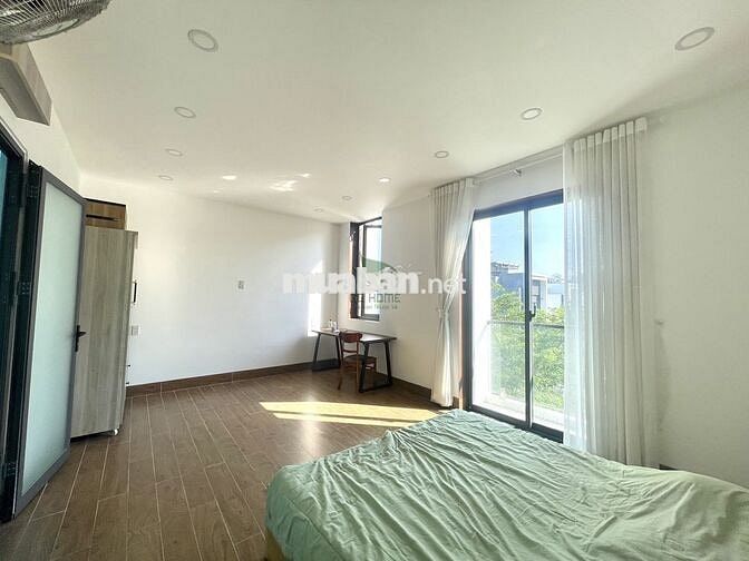 CHO THUÊ NHÀ NGUYÊN CĂN 4 TẦNG BẮC NHA TRANG GIÁ 15 TRIỆU/ THÁNG