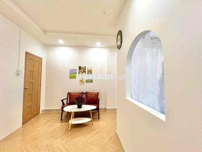 🔥CHO THUÊ CĂN 1PN-GẦN CV HOÀNG VĂN THỤ-FULL NT-40M2-MGR-THANG MÁY