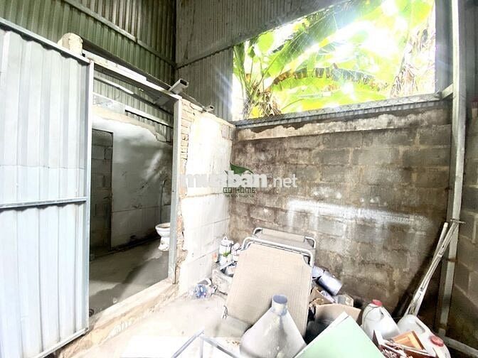 CHO THUÊ KHO XƯỞNG 370M² CÓ SẴN ĐIỆN 3 PHA KHU VỰC VĨNH THẠNH