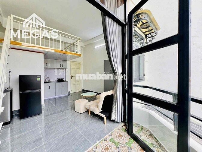 DUPLEX FULL NỘI THẤT NGAY TRUNG TÂM QUẬN 10 - GIÁ CHỈ TỪ 3TR