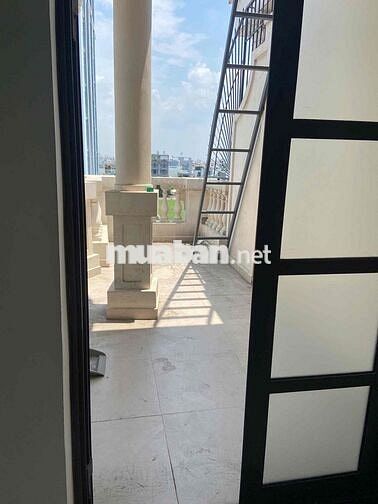 cho thuê tầng 4 cityland parkhills gò vấp làm văn phòng, bán hàng