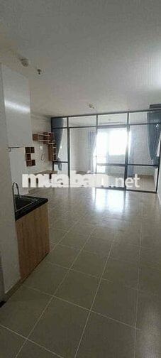 cho thuê 1 phòng ngủ nội thất cơ bản, đẹp, mới thoáng mát tại HT3, TDM