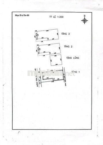 Giá sập -Nhà 4 tầng Hải Châu. MT Tống Phước Phổ - gần Quảng Trường 2/9