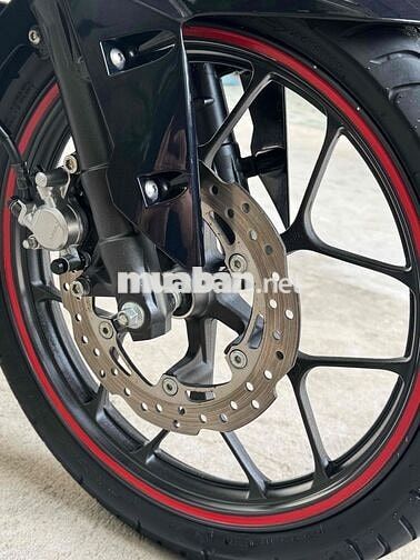 Honda Winner X 150 2020 Đen