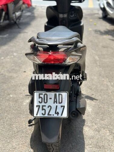 Honda Vision 110cc 2026 bs 50ad-75247