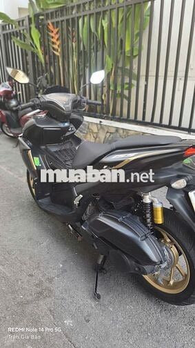 Yamaha NVX 155cc 2021 bs 59k2-71016