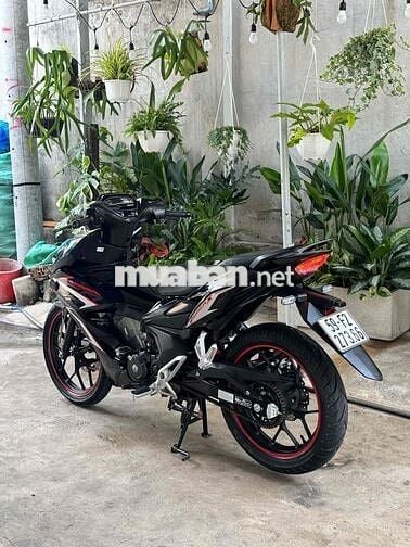 Honda Winner X 150 2020 Đen