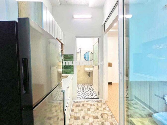 🔥CHO THUÊ CĂN 1PN-GẦN CV HOÀNG VĂN THỤ-FULL NT-40M2-MGR-THANG MÁY