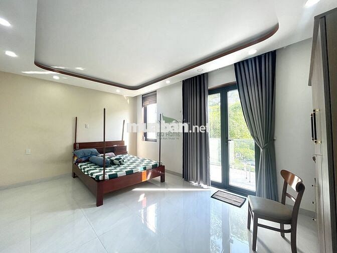 CHO THUÊ NHÀ NGUYÊN CĂN 4 TẦNG BẮC NHA TRANG GIÁ 15 TRIỆU/ THÁNG