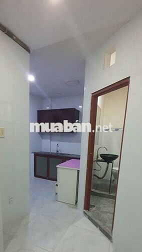 Còn 1 phòng siêu rộng, hẻm Bạch Đằng Gần ngã ba/tư hàng xanh, HUTECH,.