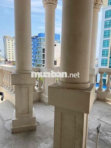 cho thuê tầng 4 cityland parkhills gò vấp làm văn phòng, bán hàng
