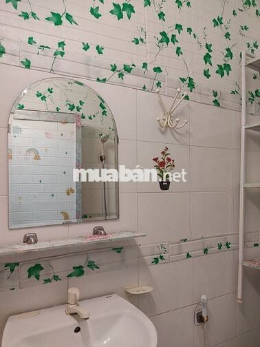 Phòng Máy Lạnh Gần Công Viên Lê Thị Riêng