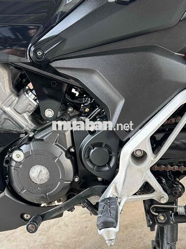 Honda Winner X 150 2020 Đen