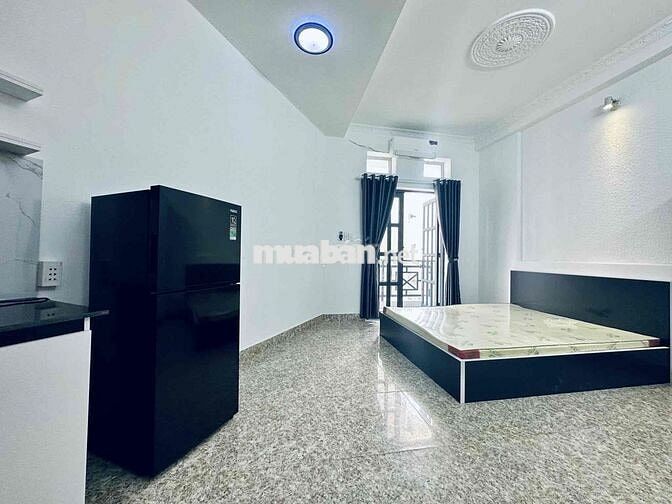 Chỉ: 9Tỷ900 (TL)  HXH Nguyễn Xí – CHDV 4 TẦNG – DÒNG TIỀN 35TR/THÁNG
